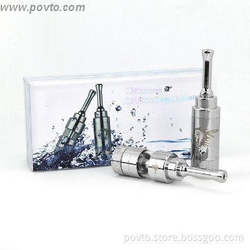 2014 newest Cloutank Atomizer Shaman With Air Flow System Control